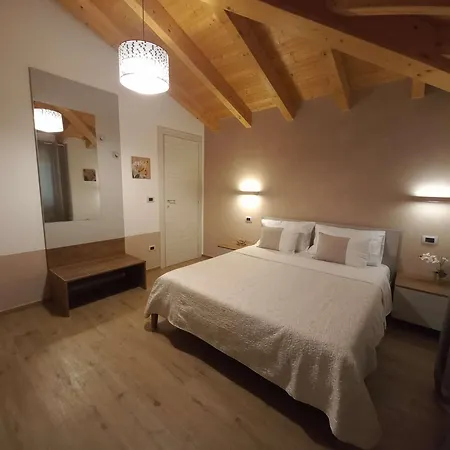 & Breakfast Olmo Tondo 3* San Giovanni in Persiceto