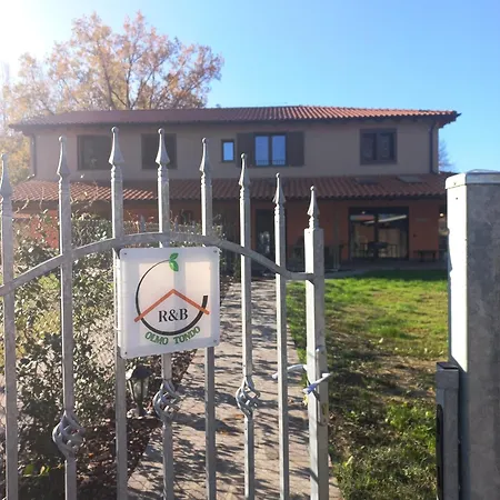 & Breakfast Olmo Tondo 3*