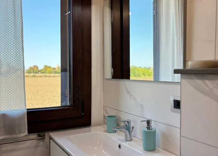 & Breakfast Olmo Tondo 3* San Giovanni in Persiceto