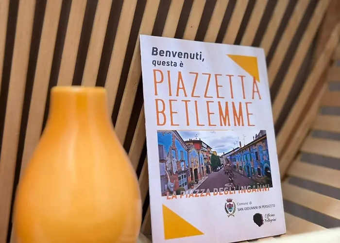 & Breakfast Olmo Tondo