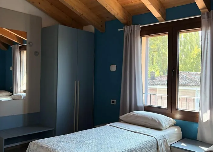 & Breakfast Olmo Tondo San Giovanni in Persiceto