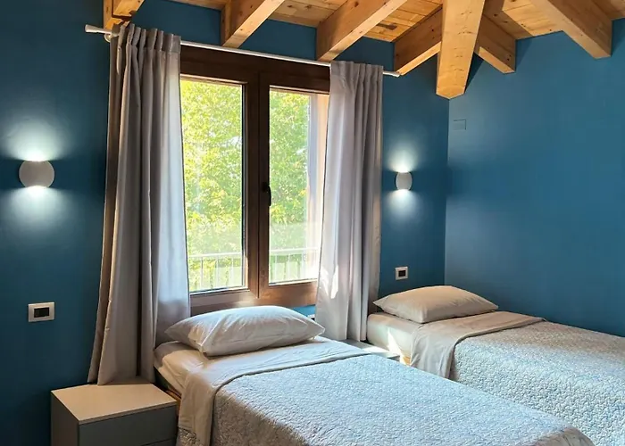 & Breakfast Olmo Tondo 3*