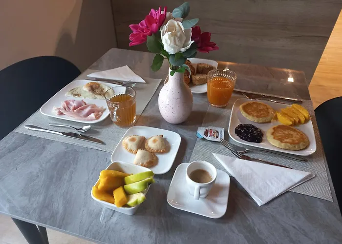 & Breakfast Olmo Tondo Pensjonat San Giovanni in Persiceto