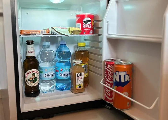 & Breakfast Olmo Tondo 3* סן ג'יובאני אין פרסיצ'טו