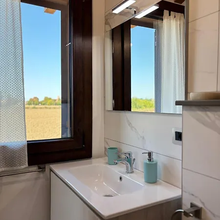 & Breakfast Olmo Tondo 3* San Giovanni in Persiceto