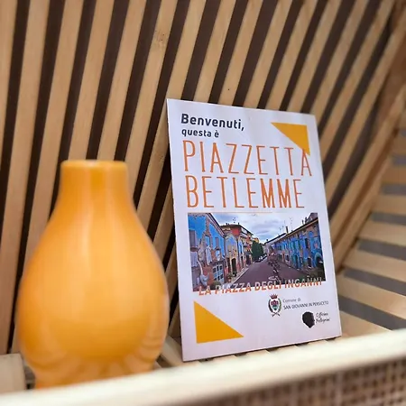 & Breakfast Olmo Tondo