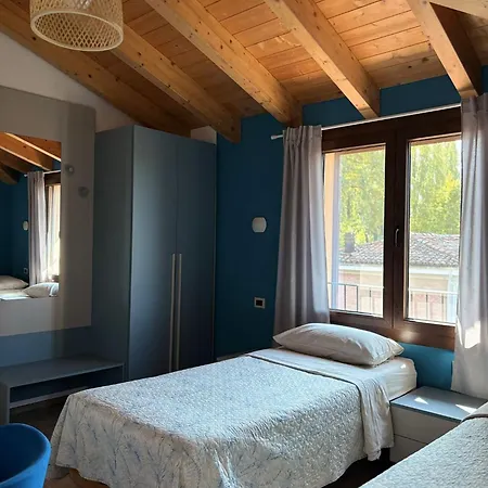 & Breakfast Olmo Tondo San Giovanni in Persiceto