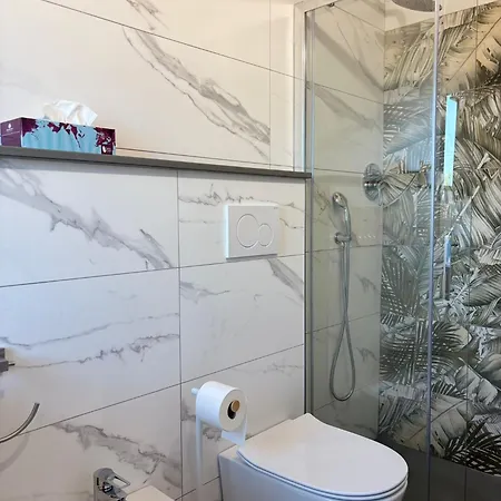 Гостевой дом & Breakfast Olmo Tondo Сан-Джованни-ин-Персичето