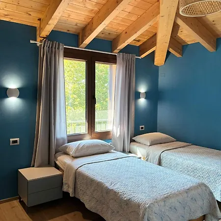 & Breakfast Olmo Tondo 3*