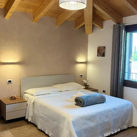 & Breakfast Olmo Tondo 3* San Giovanni in Persiceto