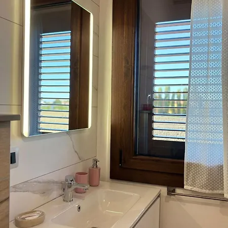 & Breakfast Olmo Tondo Сан-Джованни-ин-Персичето