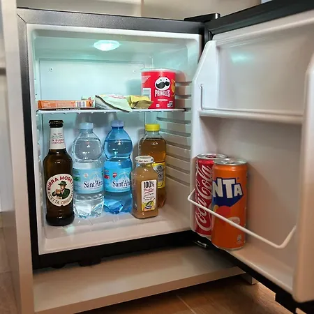 & Breakfast Olmo Tondo 3* Сан-Джованни-ин-Персичето