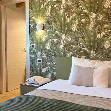 & Breakfast Olmo Tondo Сан-Джованни-ин-Персичето