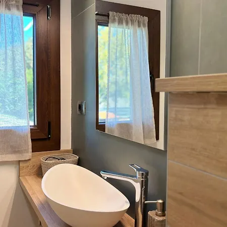 & Breakfast Olmo Tondo 3*