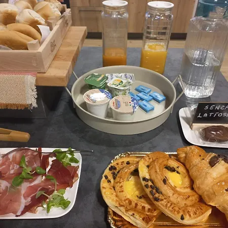 Πανσιόν & Breakfast Olmo Tondo San Giovanni in Persiceto