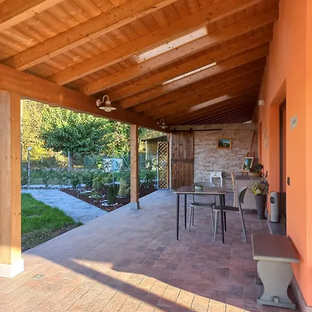 & Breakfast Olmo Tondo