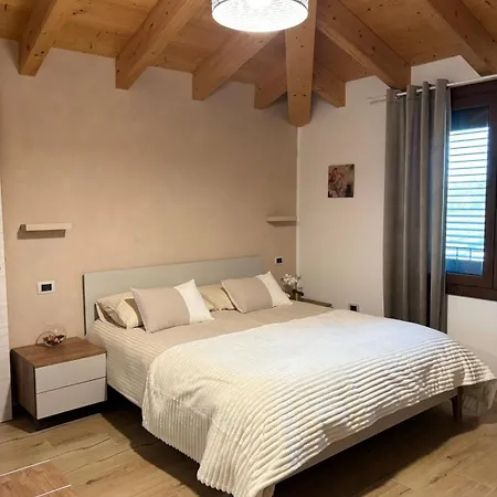 & Breakfast Olmo Tondo 3*