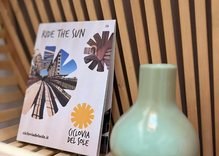 & Breakfast Olmo Tondo 3* San Giovanni in Persiceto