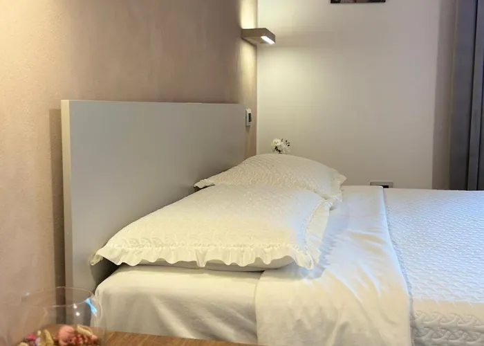 & Breakfast Olmo Tondo Vendégház