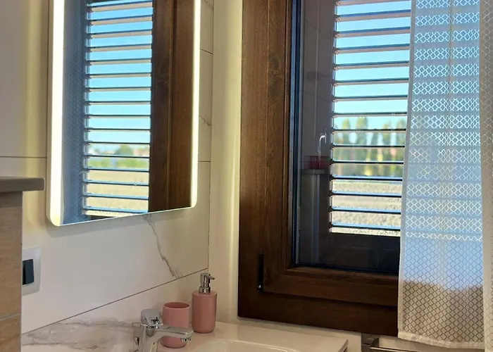 & Breakfast Olmo Tondo San Giovanni in Persiceto