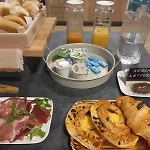 Gæstehus & Breakfast Olmo Tondo San Giovanni in Persiceto