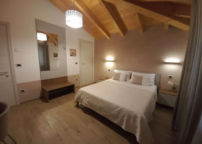 & Breakfast Olmo Tondo 3* San Giovanni in Persiceto