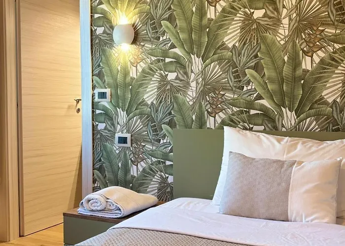 & Breakfast Olmo Tondo San Giovanni in Persiceto