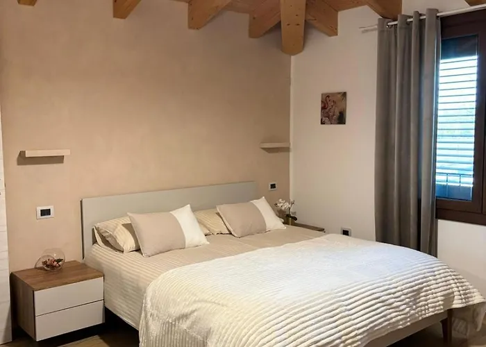 & Breakfast Olmo Tondo 3*