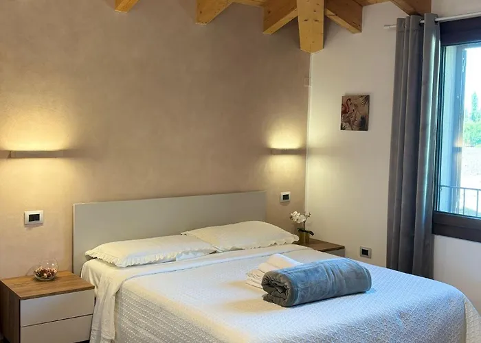 & Breakfast Olmo Tondo 3* San Giovanni in Persiceto