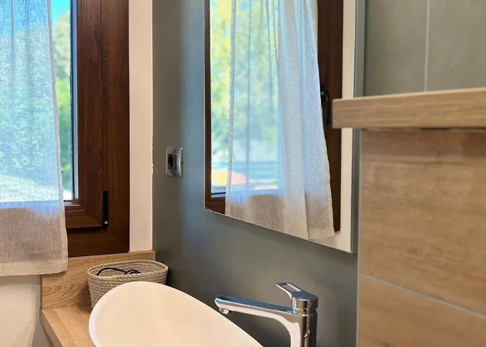 & Breakfast Olmo Tondo 3*